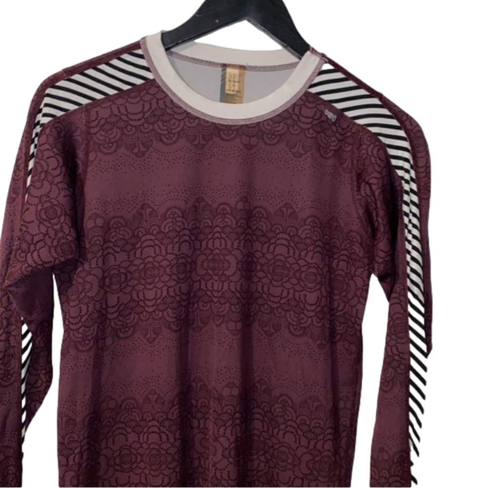 3/$30 Helly Hanson Shirt